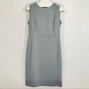 Calvin Klein Career Stretch Bodycon Dress 12 New